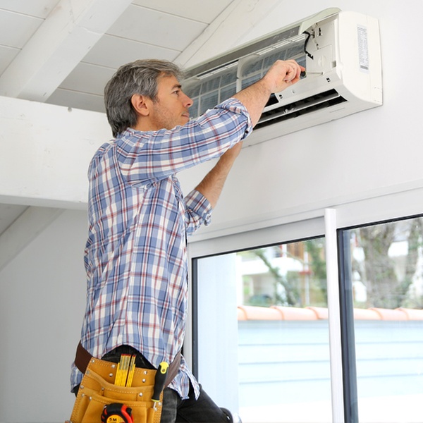 Boyabat Klima Tamircisi