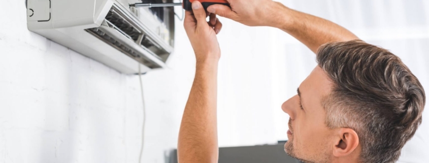 Boyabat Klima Tamircisi